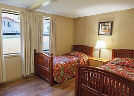 Fontana Village Resort