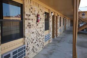 Coach Light Inn Brenham