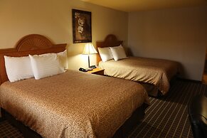 Coach Light Inn Brenham