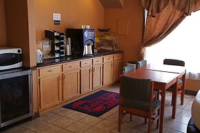 Coach Light Inn Brenham