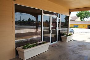 Coach Light Inn Brenham