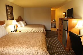 Coach Light Inn Brenham