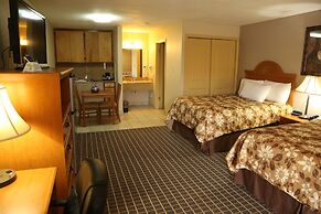 Coach Light Inn Brenham