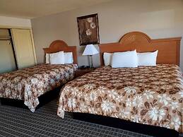 Coach Light Inn Brenham