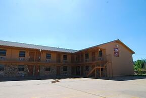 Coach Light Inn Brenham