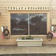 Coach Light Inn Brenham