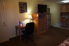 Coach Light Inn Brenham