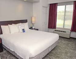 SpringHill Suites by Marriott Houston Pearland