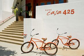 Hotel Casa 425 + Lounge