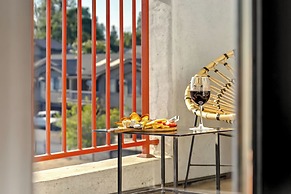 Hotel Casa 425 + Lounge