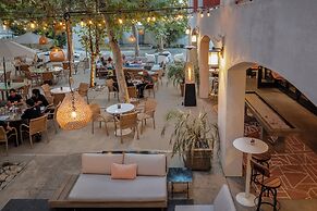 Hotel Casa 425 + Lounge