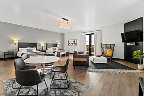 Hotel Casa 425 + Lounge