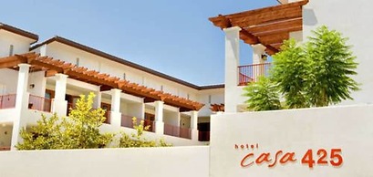 Hotel Casa 425 + Lounge