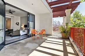 Hotel Casa 425 + Lounge