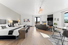 Hotel Casa 425 + Lounge