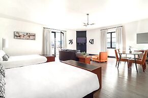 Hotel Casa 425 + Lounge