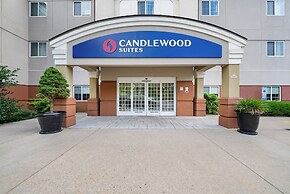 Candlewood Suites Bordentown-Trenton by IHG
