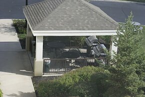 Candlewood Suites Bordentown-Trenton by IHG