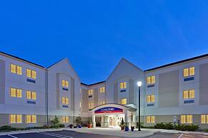 Candlewood Suites Bordentown-Trenton, an IHG Hotel