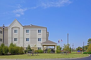 Candlewood Suites Bordentown-Trenton by IHG