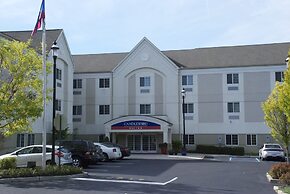 Candlewood Suites Bordentown-Trenton by IHG