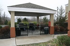 Candlewood Suites Bordentown-Trenton by IHG