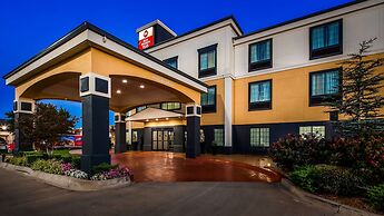 Best Western Plus Barsana Hotel & Suites