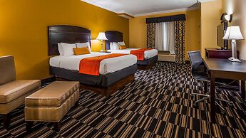 Best Western Plus Barsana Hotel & Suites