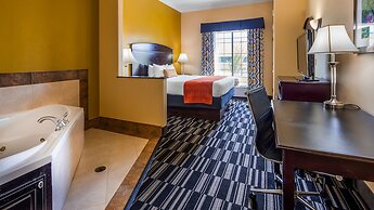 Best Western Plus Barsana Hotel & Suites