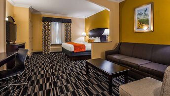 Best Western Plus Barsana Hotel & Suites