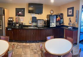 Super 8 by Wyndham Chisago City