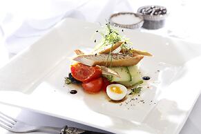 Lord Haldon Country Hotel, Sure Hotel Collection by Best Western