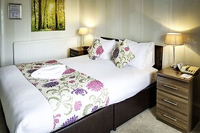 Lord Haldon Country Hotel, Sure Hotel Collection by Best Western