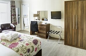 Lord Haldon Country Hotel, Sure Hotel Collection by Best Western