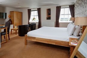 Lord Haldon Country Hotel, Sure Hotel Collection by Best Western