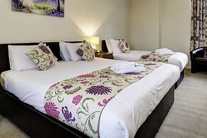 Lord Haldon Country Hotel, Sure Hotel Collection by Best Western