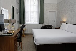 Lord Haldon Country Hotel, Sure Hotel Collection by Best Western