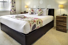 Lord Haldon Country Hotel, Sure Hotel Collection by Best Western