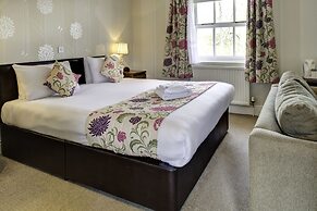Lord Haldon Country Hotel, Sure Hotel Collection by Best Western
