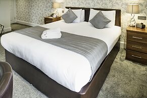 Lord Haldon Country Hotel, Sure Hotel Collection by Best Western