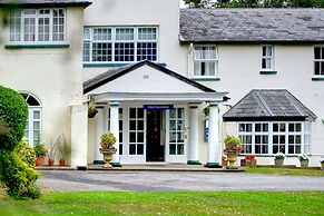 Lord Haldon Country Hotel, Sure Hotel Collection by Best Western