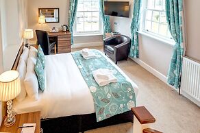 Lord Haldon Country Hotel, Sure Hotel Collection by Best Western