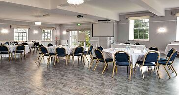 Lord Haldon Country Hotel, Sure Hotel Collection by Best Western