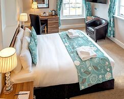 Lord Haldon Country Hotel, Sure Hotel Collection by Best Western