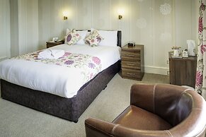 Lord Haldon Country Hotel, Sure Hotel Collection by Best Western