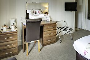 Lord Haldon Country Hotel, Sure Hotel Collection by Best Western