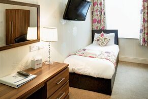 Lord Haldon Country Hotel, Sure Hotel Collection by Best Western