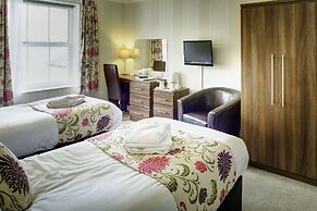 Lord Haldon Country Hotel, Sure Hotel Collection by Best Western