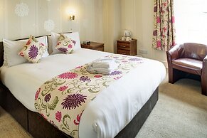 Lord Haldon Country Hotel, Sure Hotel Collection by Best Western