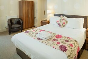 Lord Haldon Country Hotel, Sure Hotel Collection by Best Western